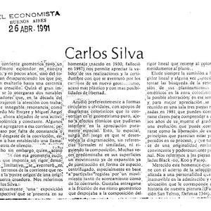 El Economista 1991