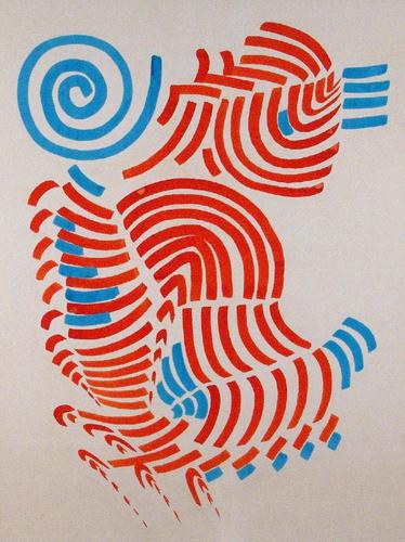 San Josse 1966 70x107