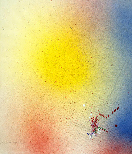 Raventos, 70x60, 1975