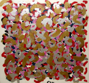 Plateria, 80x80, 1984